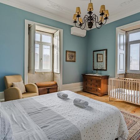 Casa Da Avo Βίλα Caminha Εξωτερικό φωτογραφία