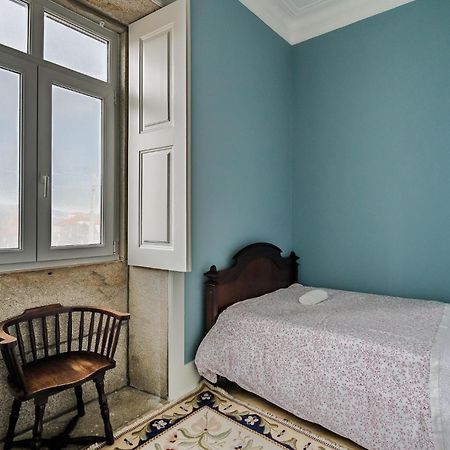 Casa Da Avo Βίλα Caminha Εξωτερικό φωτογραφία