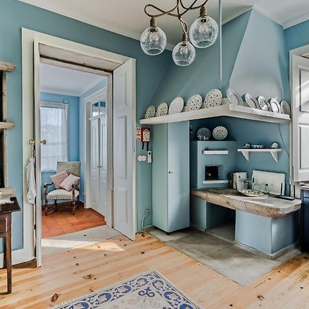 Casa Da Avo Βίλα Caminha Εξωτερικό φωτογραφία