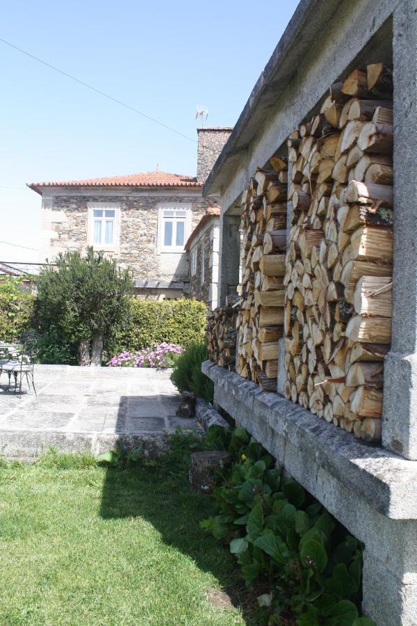 Casa Da Avo Βίλα Caminha Εξωτερικό φωτογραφία