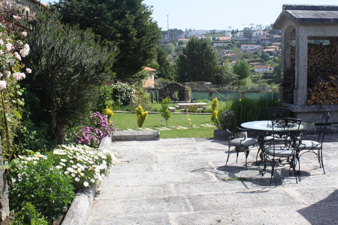 Casa Da Avo Βίλα Caminha Εξωτερικό φωτογραφία