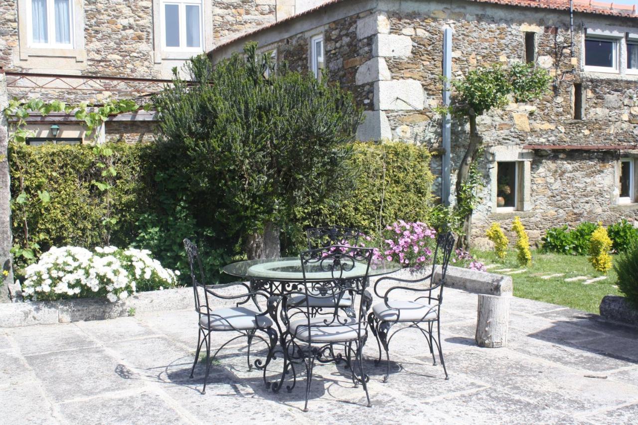 Casa Da Avo Βίλα Caminha Εξωτερικό φωτογραφία