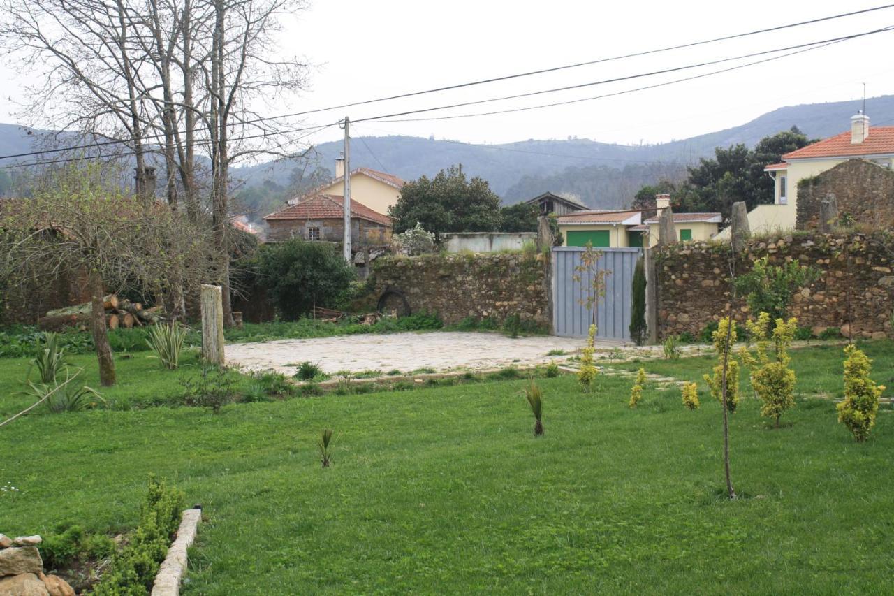 Casa Da Avo Βίλα Caminha Εξωτερικό φωτογραφία