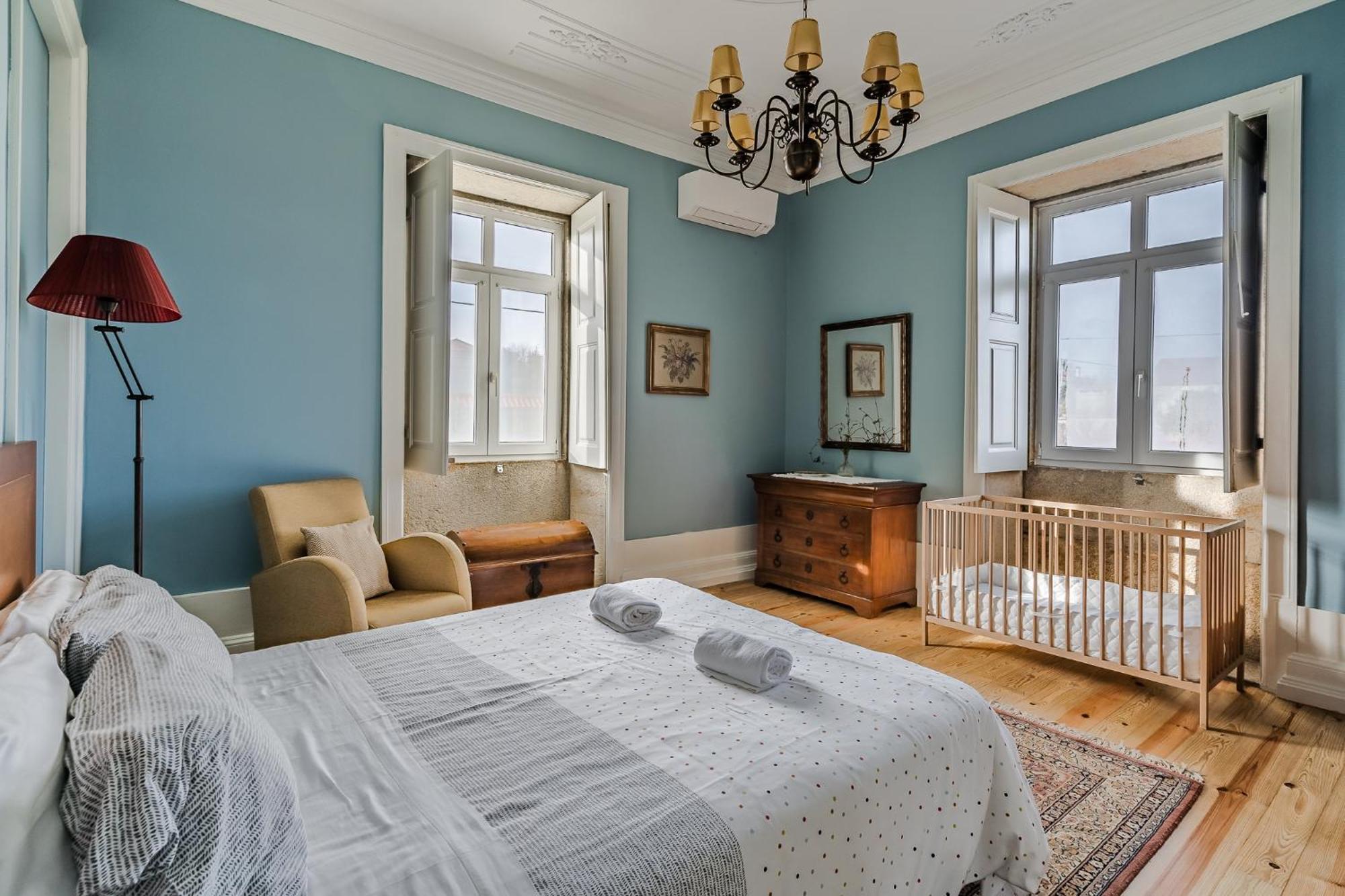 Casa Da Avo Βίλα Caminha Εξωτερικό φωτογραφία