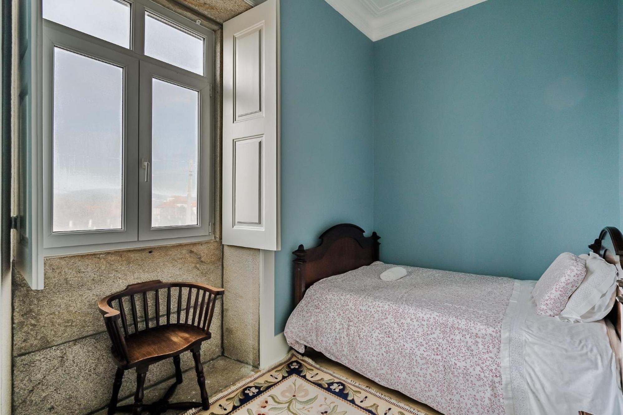 Casa Da Avo Βίλα Caminha Εξωτερικό φωτογραφία