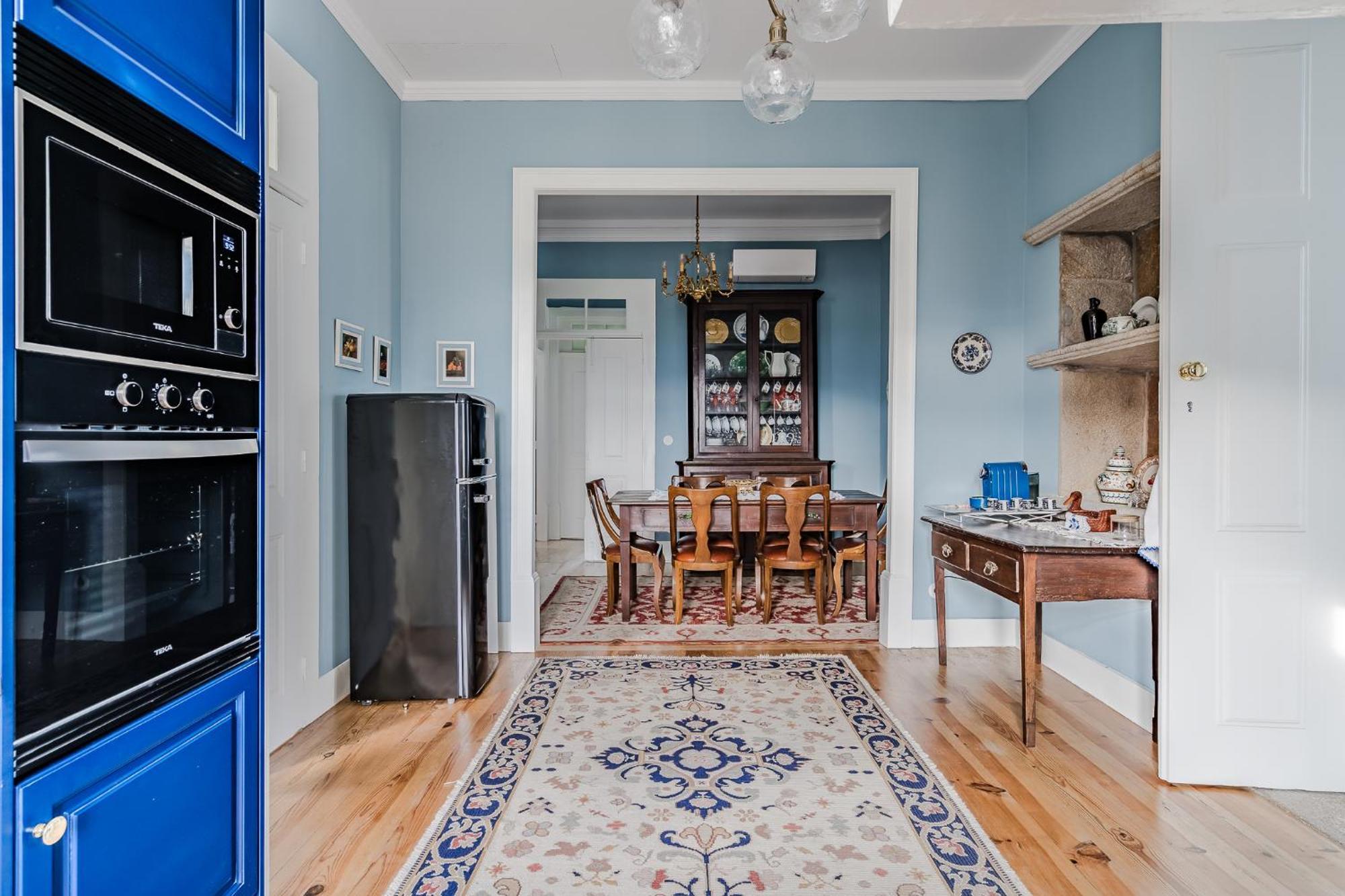 Casa Da Avo Βίλα Caminha Εξωτερικό φωτογραφία