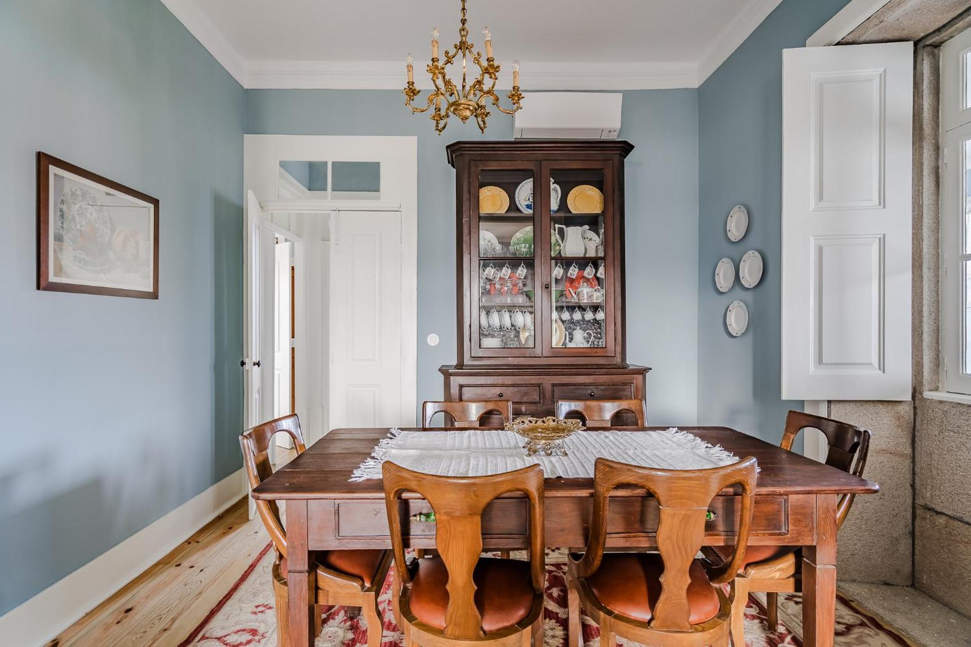 Casa Da Avo Βίλα Caminha Εξωτερικό φωτογραφία