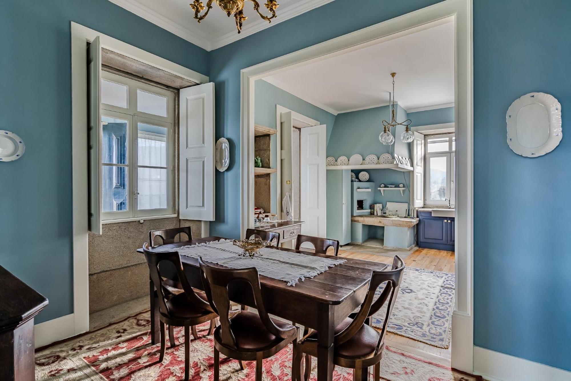 Casa Da Avo Βίλα Caminha Εξωτερικό φωτογραφία