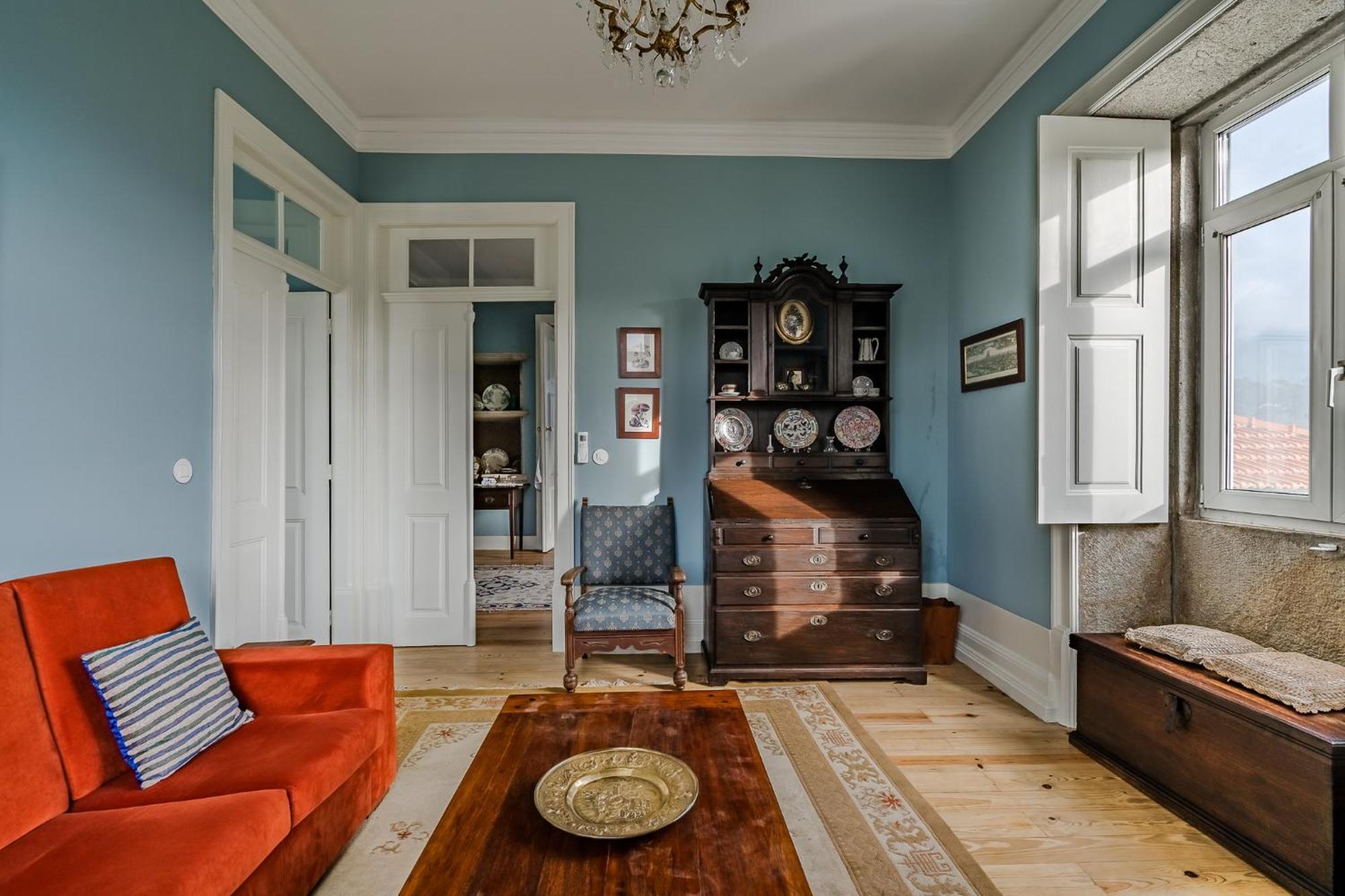 Casa Da Avo Βίλα Caminha Εξωτερικό φωτογραφία