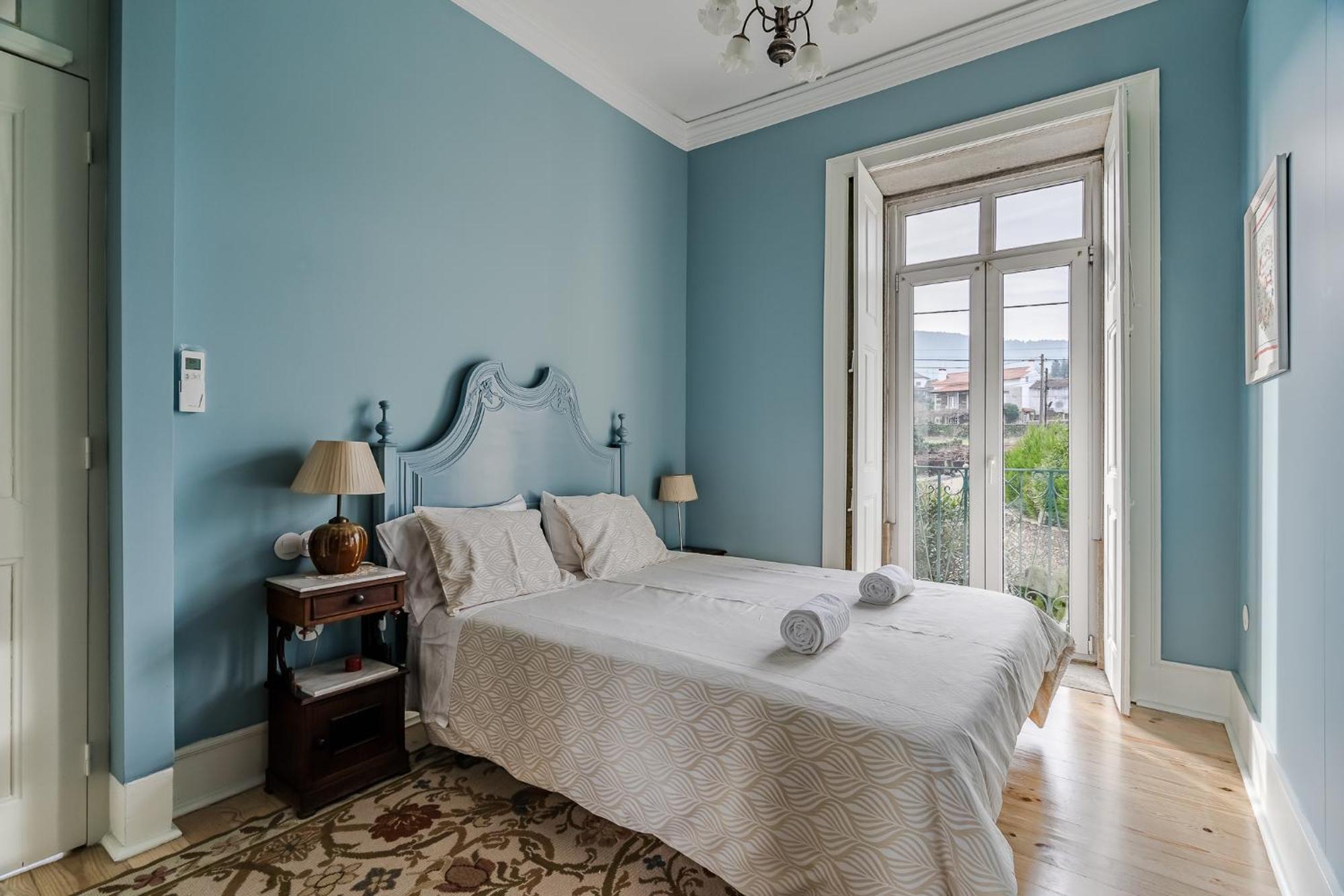 Casa Da Avo Βίλα Caminha Εξωτερικό φωτογραφία