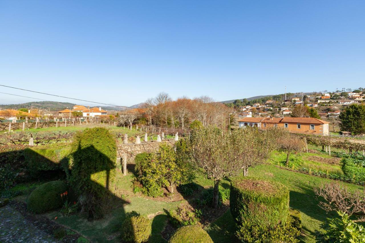 Casa Da Avo Βίλα Caminha Εξωτερικό φωτογραφία